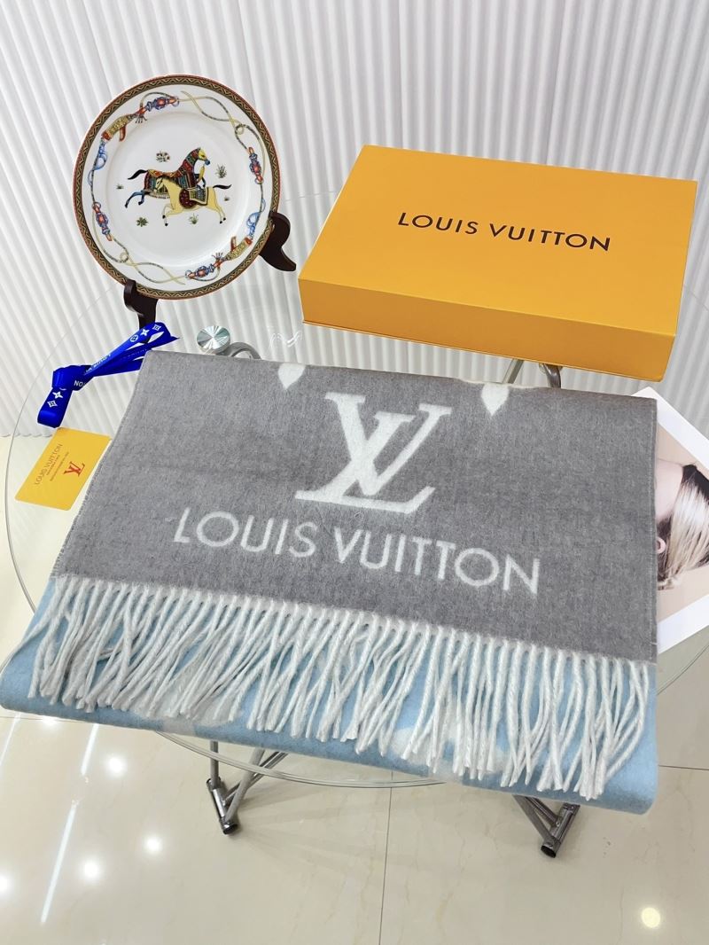 Louis Vuitton Scarf